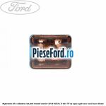 Siguranta 20 A albastru cub Ford Transit Courier 2019-2023 1.5 TDCi 75 cp