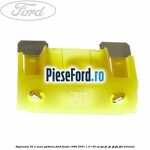 Siguranta 20 A Maxi galbena Ford Fiesta 1996-2001 1.3 i 50 cp