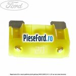 Siguranta 20 A Maxi galbena Ford Galaxy 2000-2006 2.0 i 116 cp