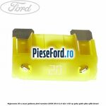 Siguranta 20 A Maxi galbena Ford Mondeo 2008-2014 2.0 TDCi 140 cp