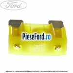 Siguranta 20 A Maxi galbena Ford Puma 2020-2023 1.0 EcoBoost 125 cp