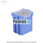 Siguranta 20 amp 58 volti Ford EcoSport 2013-2018 1.5 TDCi 90 cp