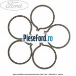 Siguranta 20 mm planetara Ford Fiesta 1989-1996 1.6 90 cp