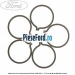 Siguranta 20 mm planetara Ford Fiesta 1996-2001 1.3 i 50 cp JJA, JJC, JJE, JJJ, JJK, JJM benzina
