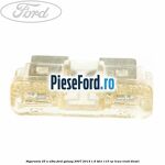 Siguranta 25 A alba Ford Galaxy 2007-2014 1.6 TDCi 115 cp