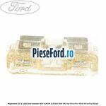 Siguranta 25 A alba Ford Mondeo 2014-2018 2.0 TDCi 4x4 150 cp T7CA, T7CC, T7CD, T7CE, T7CF diesel
