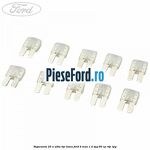 Siguranta 25 A alba tip lama Ford B-Max 1.4 LPG 90 cp