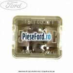 Siguranta 25 A gri cub Ford B-Max 1.4 LPG 90 cp RTJC LPG