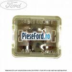 Siguranta 25 A gri cub Ford Fiesta Active 2018-2023 1.5 TDCi 85 cp