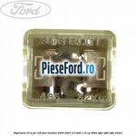 Siguranta 25 A gri cub Ford Mondeo 2000-2007 2.0 TDDI 115 cp D6BA, HJBA, HJBB, HJBC diesel