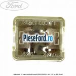 Siguranta 25 A gri cub Ford Transit 2000-2006 2.0 TDCi 125 cp FIFA diesel