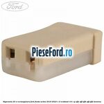 Siguranta 25 A rectangulara Ford Fiesta Active 2018-2023 1.0 EcoBoost 101 cp