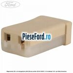 Siguranta 25 A rectangulara Ford Focus Active 2019-2023 1.0 EcoBoost 101 cp B3DA benzina