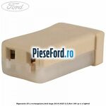 Siguranta 25 A rectangulara Ford Kuga 2019-2023 2.5 FHEV 190 cp n/a hybrid