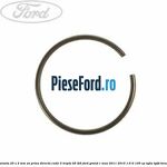 Siguranta 25 x 2 mm ax priza directa cutie 5 trepte B5/IB5 Ford Grand C-Max 2011-2015 1.6 Ti 105 cp IQDA, IQDB benzina