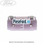 Siguranta 3 A Mini violet Ford Fusion 1.25 75 cp