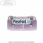 Siguranta 3 A Mini violet Ford Scorpio 2.9 i 24V 207 cp