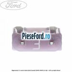 Siguranta 3 A Mini violet Ford Transit 2000-2006 2.4 TDE  125 cp