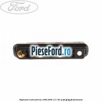 Siguranta 3 pini Ford Ka 1996-2008 1.3 i 49 cp JJD, JJF, JJG, JJH, JJL benzina