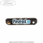 Siguranta 3 pini Ford Ka 1996-2008 1.3 i 70 cp
