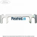 Siguranta 3.2 mm ax bascula fata Ford Ranger 2006-2012 3.0 TDCi 156 cp MD30DITC, WEAT diesel