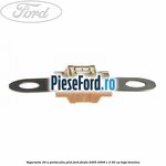 Siguranta 30 A portocaliu plat Ford Fiesta 2005-2008 1.3 60 cp