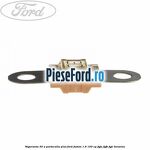 Siguranta 30 A portocaliu plat Ford Fusion 1.6 100 cp