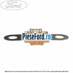 Siguranta 30 A portocaliu plat Ford Mondeo 2008-2014 2.0 TDCi 140 cp