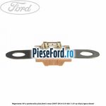 Siguranta 30 A portocaliu plat Ford S-Max 2007-2014 2.0 TDCi 115 cp