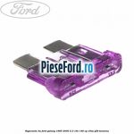 Siguranta 3A Ford Galaxy 1995-2000 2.3 16V 146 cp