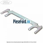 Siguranta 4 mm ax bascula fata Ford Ranger 2002-2006 2.5 D 78 cp