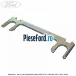 Siguranta 4 mm ax bascula fata Ford Ranger 2006-2012 2.5 TDCi 4x4 143 cp