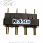 Siguranta 4 pini Ford Fiesta 1989-1996 1.1 54 cp
