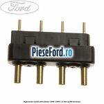 Siguranta 4 pini Ford Fiesta 1989-1996 1.3 60 cp J6B benzina