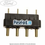 Siguranta 4 pini Ford Ka 1996-2008 1.3 i 70 cp