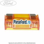 Siguranta 40 A Ford Ka 2009-2016 1.2 69 cp