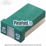 Siguranta 40 A gri rectangulara Ford Kuga 2019-2023 2.0 EcoBlue 4x4 150 cp YLDC diesel