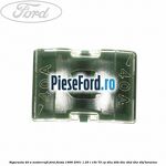Siguranta 40 A Motorcraft Ford Fiesta 1996-2001 1.25 i 16V 75 cp
