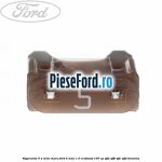 Siguranta 5 A Mini maro Ford B-Max 1.0 EcoBoost 100 cp SFJA, SFJB, SFJC, SFJD benzina