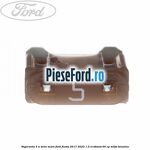 Siguranta 5 A Mini maro Ford Fiesta 2017-2023 1.0 EcoBoost 95 cp M0JA benzina