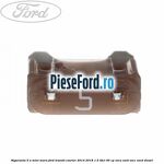 Siguranta 5 A Mini maro Ford Transit Courier 2014-2018 1.5 TDCi 95 cp XVCA, XVCB, XVCC, XVCD diesel