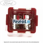 Siguranta 50 A rosu cub Ford Transit Custom 2014-2018 2.2 TDCi 100 cp