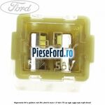 Siguranta 60 A galben cub 58 V Ford B-Max 1.5 TDCi 75 cp