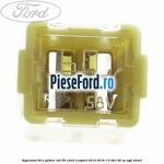Siguranta 60 A galben cub 58 V Ford EcoSport 2013-2018 1.5 TDCi 90 cp