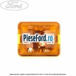 Siguranta 60 A galben cub Ford Fiesta 2013-2017 1.6 TDCi 95 cp