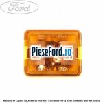 Siguranta 60 A galben cub Ford Focus 2014-2018 1.0 EcoBoost 100 cp