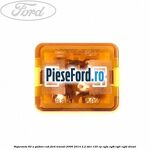 Siguranta 60 A galben cub Ford Transit 2006-2014 2.2 TDCi 125 cp CYFA, CYFB, CYFC, CYFD diesel