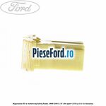 Siguranta 60 A Motorcraft Ford Fiesta 1996-2001 1.6 16V Sport 103 cp L1T, L1V benzina