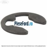 Siguranta 8 mm furca viteza 5 si mers inapoi cutie 5 trepte B5/IB5 Ford B-Max 1.4 90 cp SPJD, SPJE benzina