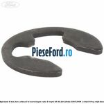 Siguranta 8 mm furca viteza 5 si mers inapoi cutie 5 trepte B5/IB5 Ford Fiesta 2005-2008 1.4 TDCi 68 cp N4JB diesel